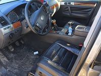 Używany VW Touareg 2003 SUV
