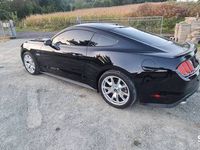 używany Ford Mustang GT 5.0v8, 2014r, 69tys km, limit. 50lat mustang