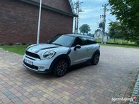 używany Mini Cooper S Paceman 