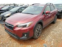 używany Subaru XV 2dm 152KM 2019r. 62 000km