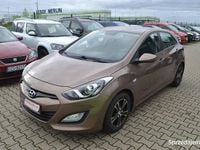 Używany Hyundai i30 2013 Brązowy Hatchback