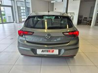 używany Opel Astra Salon Polska, 1 wł, bezwyp, FV23% Rok Gwarancji