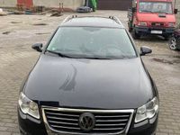 używany VW Passat 