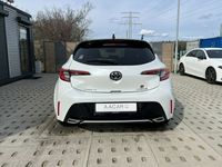 używany Toyota Corolla 1.8dm 122KM 2022r. 9 009km