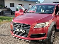 używany Audi Q7 4.2 V8