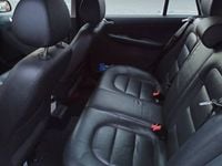 Używany Skoda Fabia 2005 Czarny Hatchback