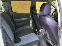 używany Toyota HiLux 