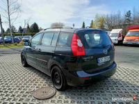 używany Mazda 5 2.0D 05r 7 Osobowy