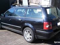 używany VW Passat 