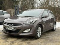 używany Hyundai i30 1.6*110PS*Klimatronik*NAVI*PDC*Led*Alu*Bluetooth*Tempomat*Serw…