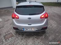 używany Kia Ceed salon Polska