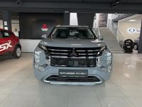 Nowe Mitsubishi Outlander P-HEV 2025 Niebieski SUV