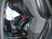 Używany Peugeot 206 GTi 2003 Czarny Kombi