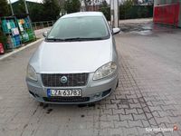 używany Fiat Croma 