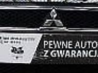używany Mitsubishi Lancer TYLKO 134tyś KM 1,8 16V 143KM 1-Właściciel KRAJOWY BEZWY…