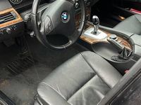 używany BMW 530 d Polift