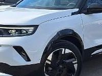 Nowe Opel Mokka-e 114 kW (156 KM) 2025 Biały SUV