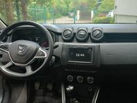 Używany Dacia Duster Prestige 2019 Inny kolor SUV