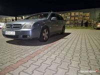 używany Opel Vectra 