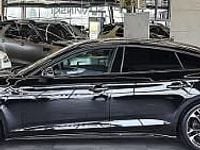 używany Audi A5 Sportback 40 TDI Quattro S tronic