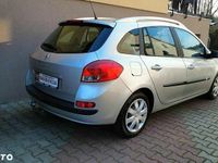 używany Renault Clio II 1.2 TCE Authentique