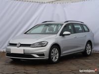 używany VW Golf 1.6 TDI