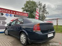 używany Opel Vectra 2.2 Benzyna / OPC / Alufelgi / Zadbany / Zamiana