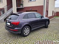 używany Audi Q5 SprzedamSALON POLSKA