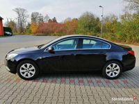 używany Opel Insignia 1.8