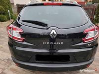 używany Renault Mégane GrandTour ENERGY TCe 130 Start & Stop Bose Ed