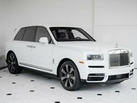 używany Rolls Royce Cullinan inny