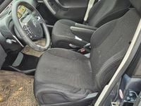 Używany Citroën C4 2011 Niebieski Minivan