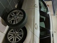 Używany Mercedes C200 2011 Biały Kombi