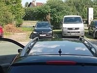 Używany Renault Laguna II 2004