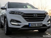 używany Hyundai Tucson kamera cofania*nawi*gwarancja*ledy*podgrzewa…