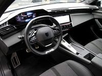 Używany Peugeot 408 GT 145 KM (106 kW) 2025 Szary SUV