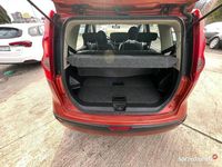 używany Nissan Note 