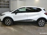 używany Renault Captur 0.9dm 90KM 2018r. 48 306km