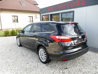 używany Ford Focus MK3 1.6 HDI 12r