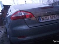 używany Ford Mondeo 