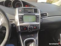 Używany Toyota Verso 2014 Minivan