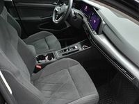 używany VW Golf VIII 