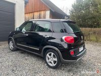 używany Fiat 500L Trekking