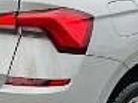 używany Skoda Kamiq 