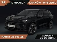 Używany Cupra Terramar 265 KM (194 kW) 2025 Niebieski ciemny SUV