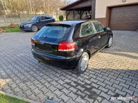 używany Audi A3 8P