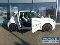używany Fiat 500e 118KM 2023r. 9 600km