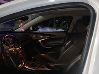 Używany Opel Insignia 2011