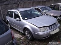 Używany VW Bora R 2001 Sedan/Limuzyna