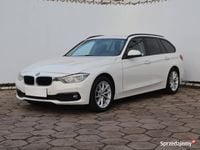 Używany BMW 316 2016 Biały Kombi